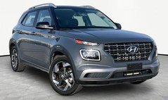 2024 Hyundai Venue Limited