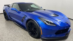 2019 Chevrolet Corvette Grand Sport