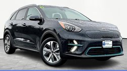2021 Kia Niro EV EX