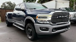 2021 Ram Ram Pickup 3500 Laramie
