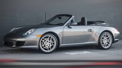 2010 Porsche 911 Carrera