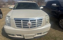 2009 Cadillac Escalade Base