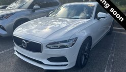 2018 Volvo S90 T5 Momentum