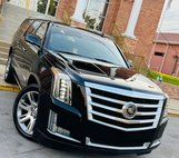 2015 Cadillac Escalade ESV Premium