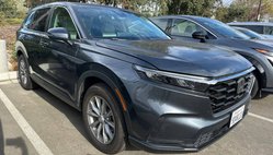 2023 Honda CR-V EX