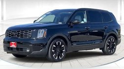 2023 Kia Telluride SX-Prestige