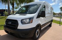 2020 Ford Transit 150