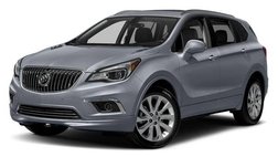 2016 Buick Envision Premium II
