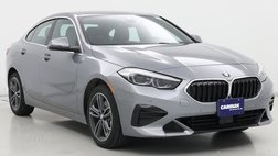 2024 BMW 2 Series 228i xDrive Gran Coupe