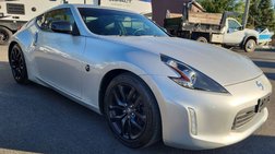 2019 Nissan 370Z Sport