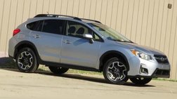 2017 Subaru Crosstrek Premium