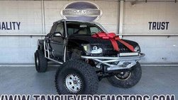 2000 Toyota Tacoma Prerunner V6