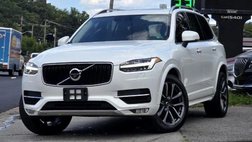 2018 Volvo XC90 T5 Momentum 5-Passenger