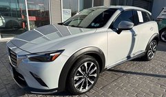 2019 Mazda CX-3 Grand Touring