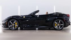 2023 Ferrari Portofino M Base