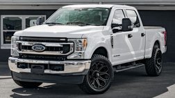 2020 Ford Super Duty F-250 XLT