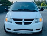2005 Dodge Grand Caravan SE