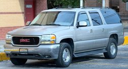 2001 GMC Yukon XL Denali