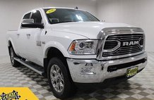 2016 Ram Ram Pickup 2500 Laramie Longhorn
