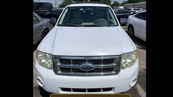 2008 Ford Escape XLT