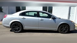 2009 Saturn Aura XE