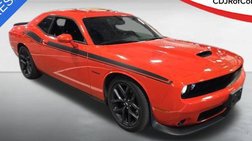 2020 Dodge Challenger R/T