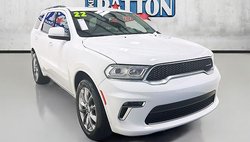 2022 Dodge Durango SXT