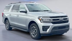2024 Ford Expedition MAX XLT