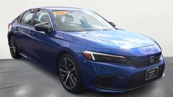 2023 Honda Civic Touring