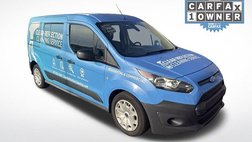 2018 Ford Transit Connect XL