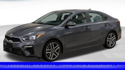 2019 Kia Forte S