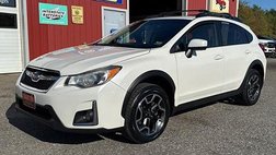 2016 Subaru Crosstrek 2.0i Premium