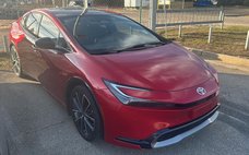 2023 Toyota Prius Limited