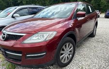 2008 Mazda CX-9 Grand Touring