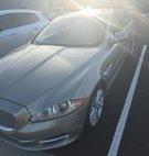 2011 Jaguar XJL Base