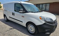 2020 Ram ProMaster City Tradesman