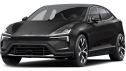2026 Polestar 4 Long Range Single Motor