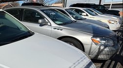 2011 Chevrolet Impala LT Fleet