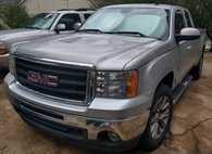 2011 GMC Sierra 1500 SLT