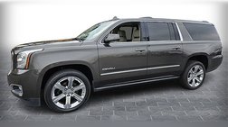 2019 GMC Yukon XL Denali