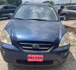 2007 Kia Rondo EX
