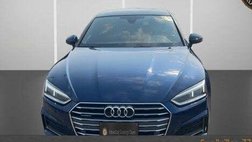 2018 Audi A5 Sportback 2.0T quattro Premium Plus