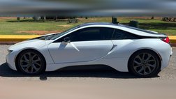 2016 BMW i8 Base