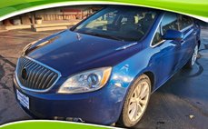 2013 Buick Verano Base