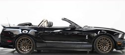 2013 Ford Shelby GT500 Base