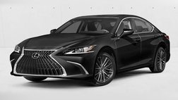 2023 Lexus ES 350 Base