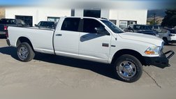 2010 Dodge Ram 2500 SLT