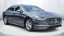 2023 Hyundai Sonata SE