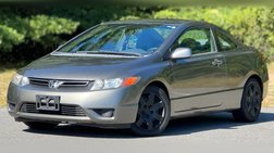 2006 Honda Civic LX