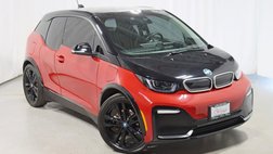 2019 BMW i3 s